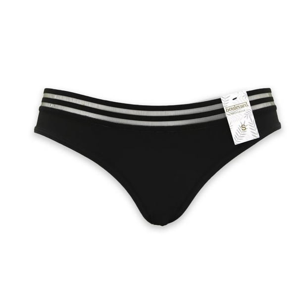 Bikini Talla M Negro Lider bikini-talla-m-negro-lider