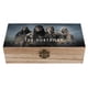 thumbnail image 1 of El Hombre del Norte Caja Organizadora de Madera Rústica - Caja Decorativa Multifuncional para Escritorio, Hogar, Oficina, Joyas y Manualidades, 1 of 6