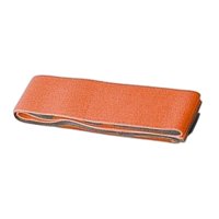 Magideal - Organizador De Almacenamiento Para Maletero De Coche, Cinturón Organizador De Cinta, Banda De Correa, Accesorios Automotrices Para Suv, Minivan, Camió Naranja 80Cm