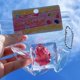 thumbnail image 1 of Juguete Antiestrés SHILIFE Bola de Peluche con Forma de Cubos de Hielo, 1 of 8
