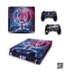 thumbnail image 1 of Skin Ps4 Slim 1449, 1 of 3