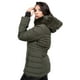 thumbnail image 2 of Parka CHG58 Verde, 2 of 3