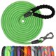 thumbnail image 1 of Correa resistente para perros NTR de 4,5 m de entrenamiento con asa acolchada, 1 of 7