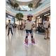 thumbnail image 1 of Set de Patines 4 Ruedas 2x2 Kawaii con Accesorios y Peluche Talla S, 1 of 6
