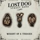 thumbnail image 1 of CD de música Thirty Tigers – Weight Of A Trigger, 1 of 1
