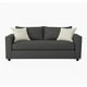 thumbnail image 2 of Sofa 3 Cuerpos Amira Marengo Resortes Full Comfort, 2 of 4