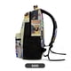 thumbnail image 5 of Mochila Desmarcar Todos Todavía Odian A Chris 43x15x32cm, 5 of 6