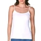 thumbnail image 1 of Camiseta Mujer Lady Genny K-427 Microfibra con Pabilos, 1 of 3