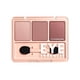 thumbnail image 1 of Sombra de ojos COVERGIRL Eye Enhancer Sweet Plum Trio 4g, 1 of 6