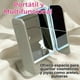 thumbnail image 5 of Espejo De Maquillaje Tri Plegable Con Luces LED Recargable, 5 of 10