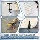 thumbnail image 3 of Kit de Atado de Moscas Ninnifly con Torno Giratorio 360° – Set Completo, 3 of 7