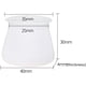 thumbnail image 2 of 8pcs Protector Grueso De Silicona Para Patas Sillas Mueble, 2 of 9