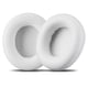 thumbnail image 1 of Almohadillas Para Auriculares Ahg Para Steelseries Arctis Nova Pro Wireless Blancas, 1 of 7