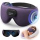 thumbnail image 1 of Auriculares Para Dormir 2024 Ultra Soft Sleep Mask Bluetooth, 1 of 3