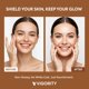 thumbnail image 5 of Protector solar Vigority Tallow SPF 30 de amplio espectro 60 g, 5 of 7