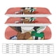 thumbnail image 2 of Demon Blade Bedding Set, Comfortable and Lightweight3-Piece Cartoon Bedding Set (Available in Multiple Sizes) Lc, 2 of 4