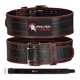 thumbnail image 1 of Cinturón de Levantamiento de Pesas Dark Iron Fitness de Cuero 10 cm, 1 of 5