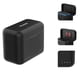 thumbnail image 1 of Cargador Doble Rápido para Insta360 X5 - Telesin, 1 of 7