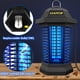 thumbnail image 3 of Bug Zapper GOOTOP Outdoor Electric 4200 V, plástico ABS, negro, 3 of 7