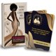 thumbnail image 1 of Cartas de Afirmación Momentum Boards 50 Reinas Negras Diarias, 1 of 7