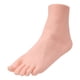 thumbnail image 2 of Espectáculo De Práctica De Masaje De Reflexología Podal De Maniquí Femenino De Tamaño Natural, 2 of 5