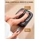 thumbnail image 2 of Masajeador de Pies JZBRAIN Shiatsu Calor Vibración FE5502, 2 of 3