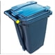 thumbnail image 3 of Contenedor Basura 60 Litros Gris, 3 of 3