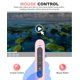 thumbnail image 2 of Control remoto para presentaciones DINOSTRIKE rosa inalámbrico USB-C, 2 of 7