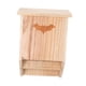 thumbnail image 5 of Casa De Murciélagos De Madera Para árbol Para Atraer Murciélagos, Decoración Colgante Para Parque, Patio, Jardín., 5 of 5