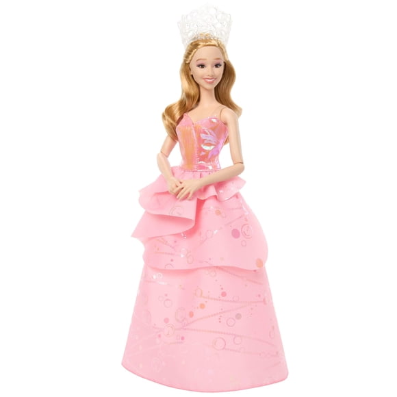 Muñeca de Moda Mattel Universal Pictures Wicked Glinda