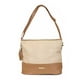thumbnail image 1 of Cartera Okari Beige, 1 of 3