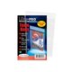 thumbnail image 1 of Bolsas Ultra PRO Team Sleeves con cierre resellable (100 unidades), 1 of 1