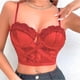 thumbnail image 2 of Top Tirantes Mujer Corsét Sujetador Sexy Moda 9007, 2 of 2