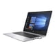 thumbnail image 2 of Notebook HP EliteBook 735 G6 Ryzen™ 7 PRO 3700U 16GGB 256GB SSD TOUCH 13.3” FHD WIN10 Pro Reacondicionado, 2 of 7