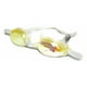 thumbnail image 1 of Lente Natación Saeko S14 Uv Turbo Mirror Amarillo, 1 of 2