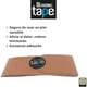 thumbnail image 2 of Blunding Tape Beige (Sachet 5Cm X 1 Mt), 2 of 7