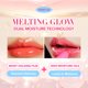 thumbnail image 5 of Labial Mary&May Blooming Glow 1,7 g Ruby Blossom, 5 of 8