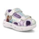 thumbnail image 2 of Sandalia Niña Femke Blanco Lila, 2 of 5