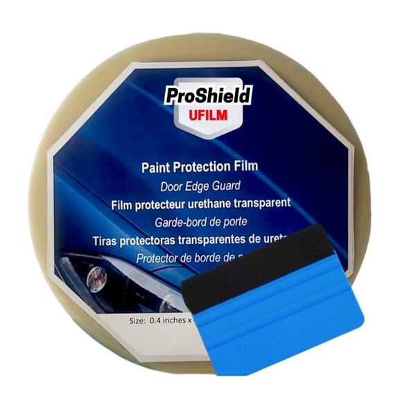 Film protector de borde de puerta Upromax 1,3 cm × 8,4 m Serie Pro 3M