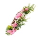 thumbnail image 3 of Accesorios De La Diadema De La Guirnalda De La Flor Del Ni?o Del Ni?o De Las Muchachas Del Bebé Recién Nacido Estilo 7, 3 of 3