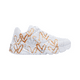 thumbnail image 1 of ZAPATILLAS URBANAS SKECHERS UNO METALLIC LOVE INFANTIL | 314067L-WTGD - Talla 28, 1 of 6