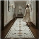 thumbnail image 2 of Alfombra Pasillo 60x260 cm Palazzo, 2 of 7
