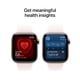 thumbnail image 4 of Apple Watch Serie 11 42mm GPS+Celular Titanio Dorado, 4 of 6