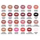 thumbnail image 3 of L.A. COLORS Labial Pout Chaser, Sugar Plum CLIPC844W, 3 of 6
