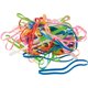 thumbnail image 4 of Plastibands Baumgartens BAUSF5000 Colores Surtidos 200 Piezas, 4 of 5