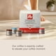 thumbnail image 3 of Cápsulas de café illy Intenso IperEspresso Dark Roast, 18 unidades, 3 of 7