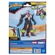 thumbnail image 2 of Figura de Acción Spiderman Action Fx Venom, 2 of 13