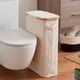 thumbnail image 4 of Organizador de rollos de Papel Higienico con Dispensador Porta Confort, 4 of 7
