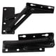 thumbnail image 1 of Bisagra De Resorte Para Muebles De 80 Grados Soporte Elevador Para Asiento De Banca, 1 of 8