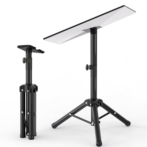 Soporte Para Trípode Borcorz Starlink Gen 3 Ajustable De 60 A 146 Cm